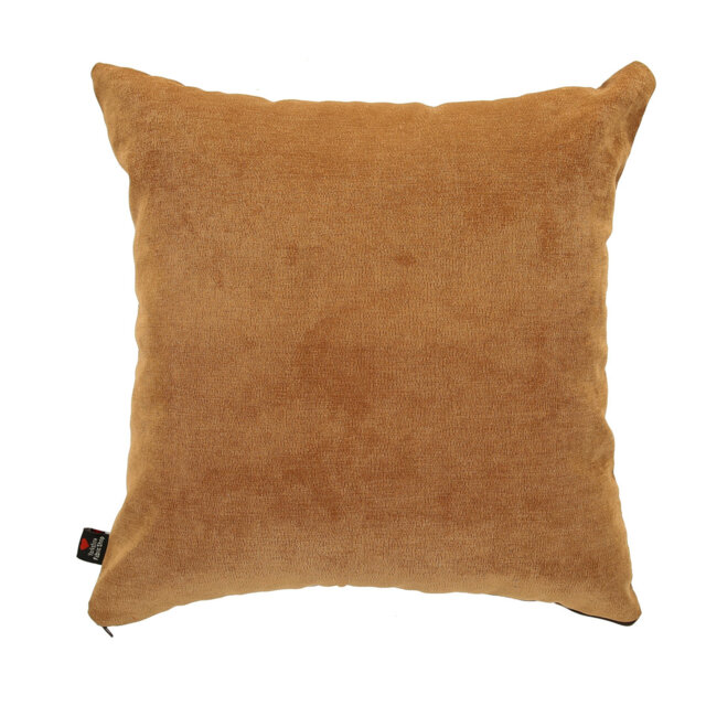 Mirador Square Cushion