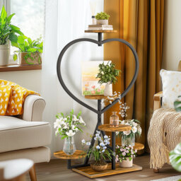 Almendares Plant Stand
