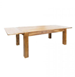 Granby Rosewood Solid Wood Dining Table
