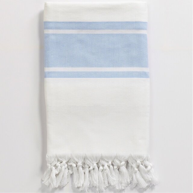 Wyman Beach Towel