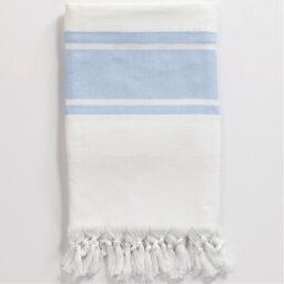 Wyman Beach Towel