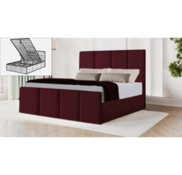 Paisley Storage Bed