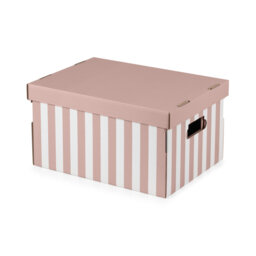 Breakwater Bay Decorative Bin