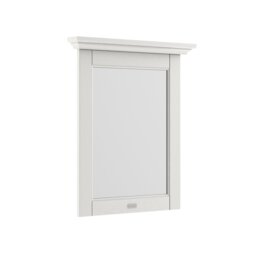 Old London Bathroom/Vanity Mirror