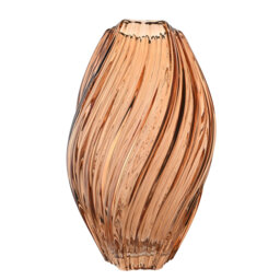 Deetya Glass Table Vase