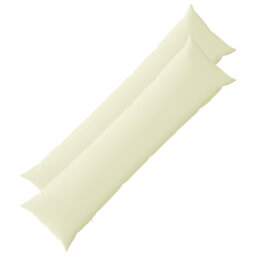 Taupe Cushion Cover