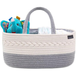 Rebrilliant Cotton Storage Bag