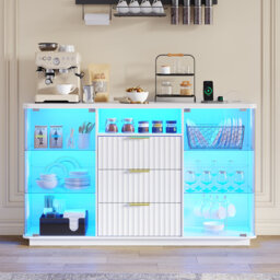 135cm Sideboard
