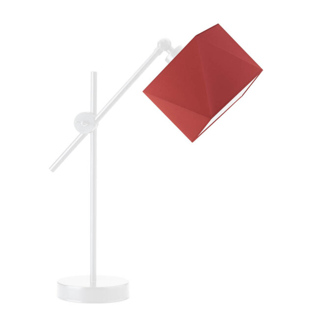 Birrell Adjustable Metal Desk Lamp