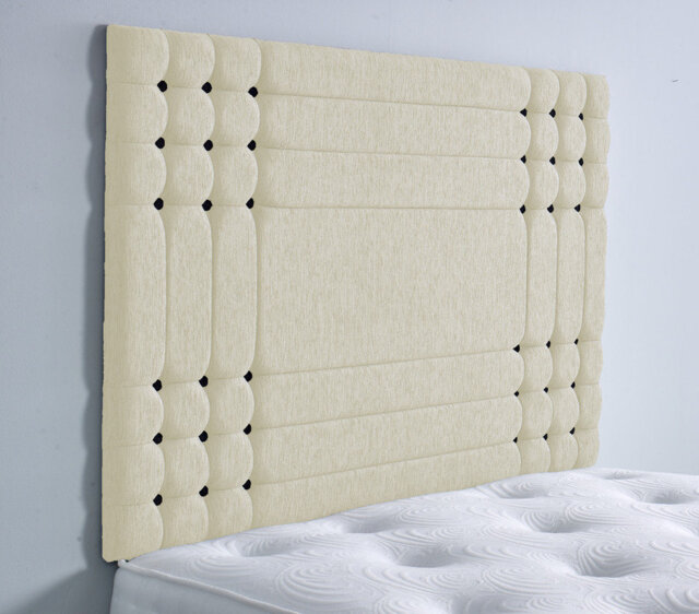 Upholstered Headboard