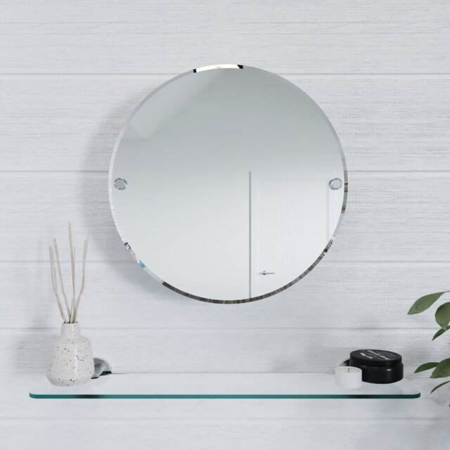 Bathroom Mirror