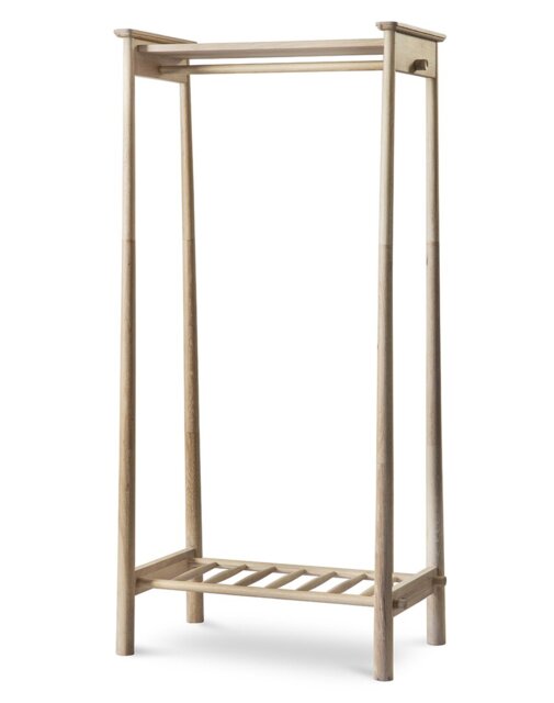Caryville 82.5cm Clothing Rack