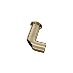 Steel 12.8cm Mounting Bracket