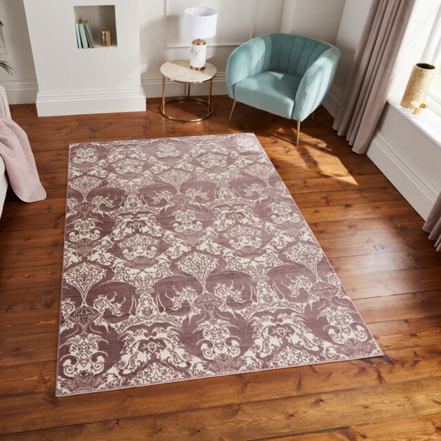 Laurence Llewelyn-Bowen Imperial Design Rug Cathkin