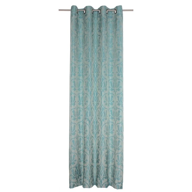 Alcorn Room Darkening Curtain Single Panel