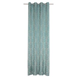 Alcorn Room Darkening Curtain Single Panel
