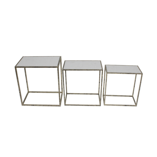 Irma Side Tables