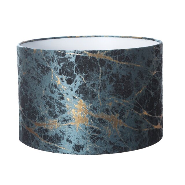 Polyester Drum Lamp Shade ( Screw On )