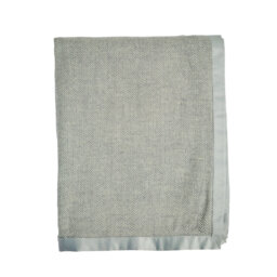 Amalia Hand Woven Throw Blanket