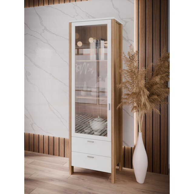Display Cabinet