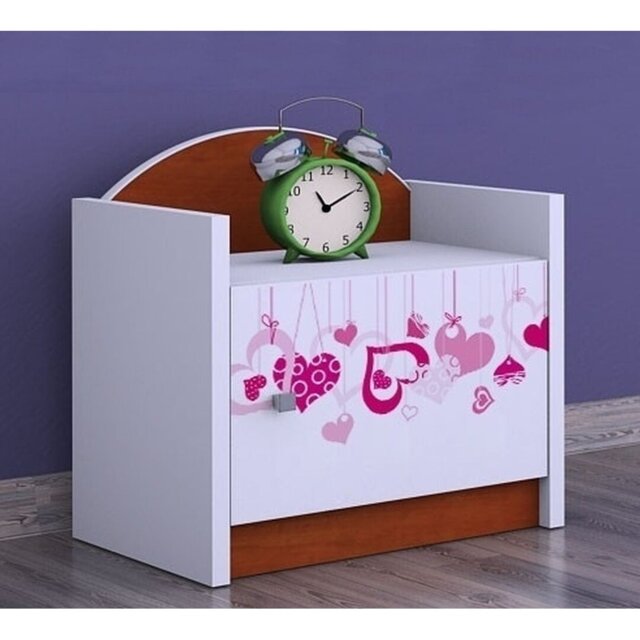 Andrea Nightstand