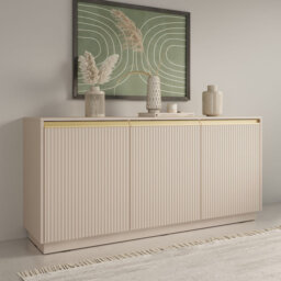 Bahtie 154cm Sideboard