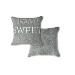 Crissyfield Square Cushion Cover