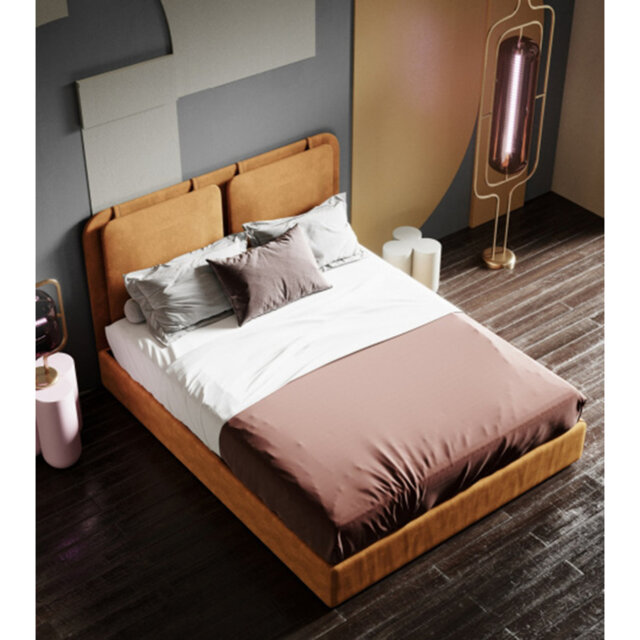 Synergy Bed