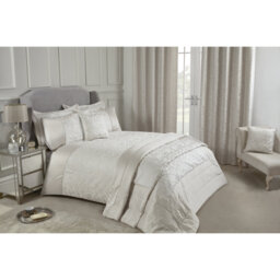 Eden Polyester Floral Bedspread