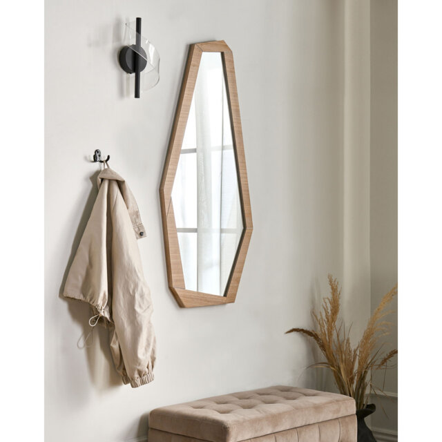 Wall Mirror CHANU 44 cm 104 cm