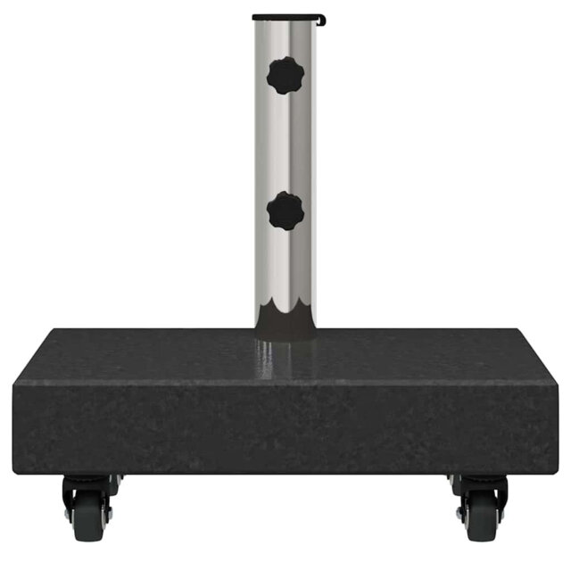 Granite Umbrella Base