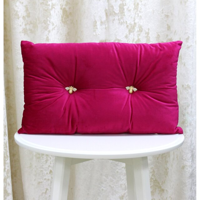 Rectangular Cushion
