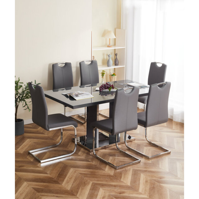 Arrowyn Dining Set