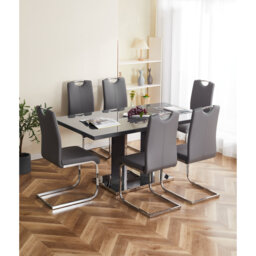 Arrowyn Dining Set