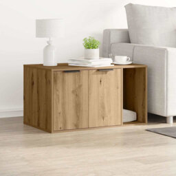 Engineered Wood Stocking Holder
