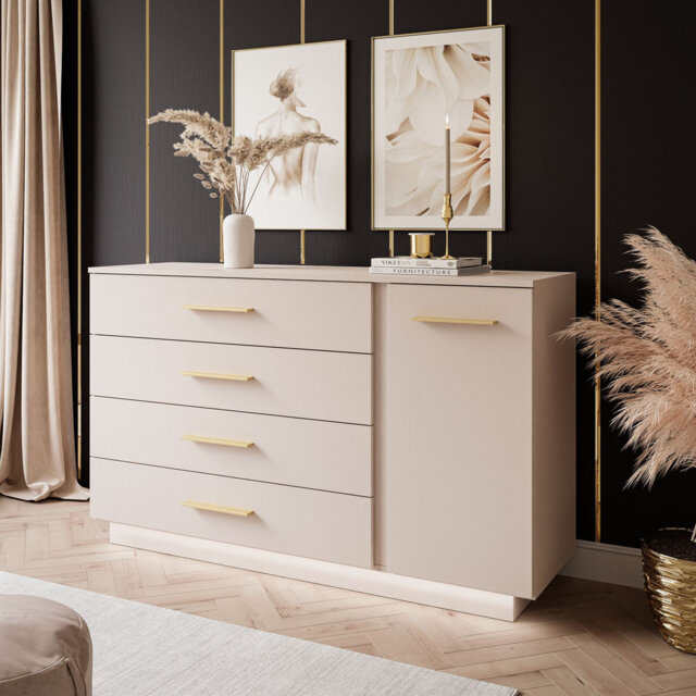 Bayden Chest of Drawers