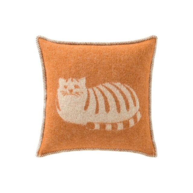 The Spring/Summer Collection Cushion