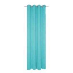 Torquay Semi Sheer Curtain Pair