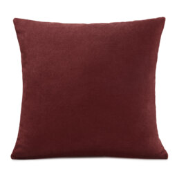 Nalaiyah Velvet Chenille Scatter Cushion Cover with Filler Pad