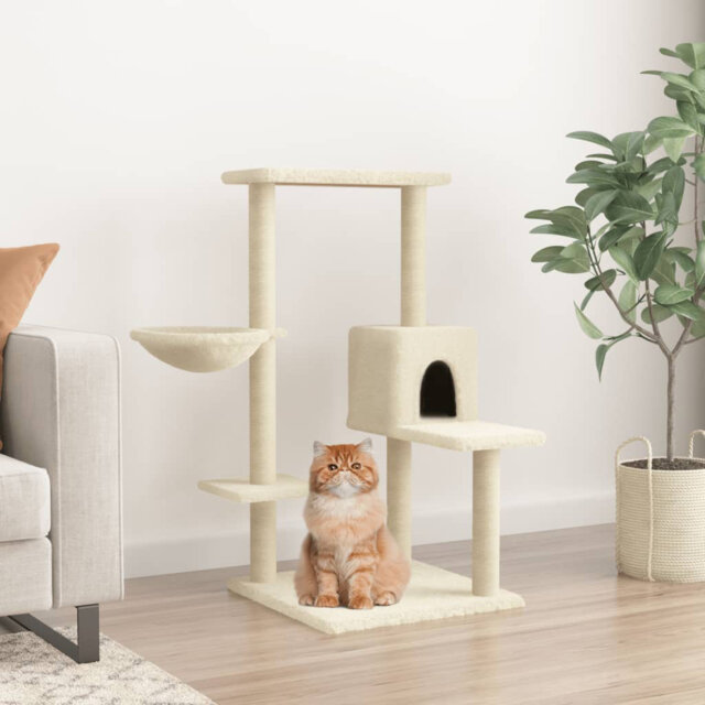 Summersville 95cm H Cat Tree