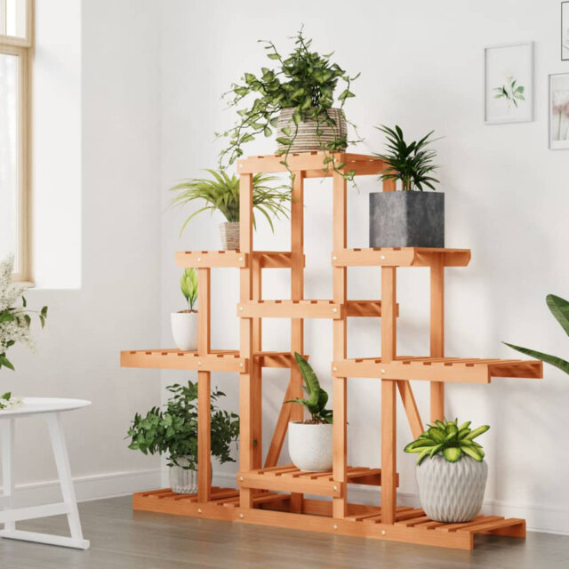Templetree Plant Stand