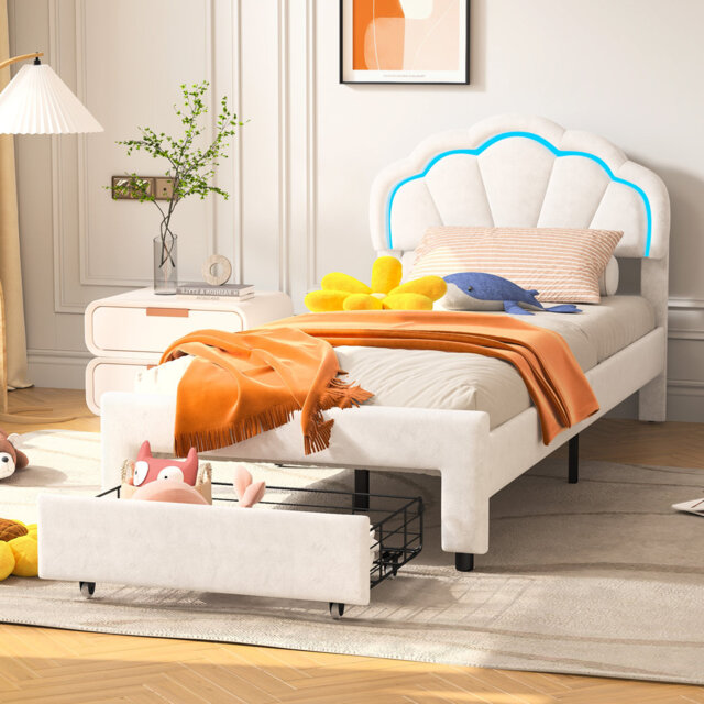 Bed Frame
