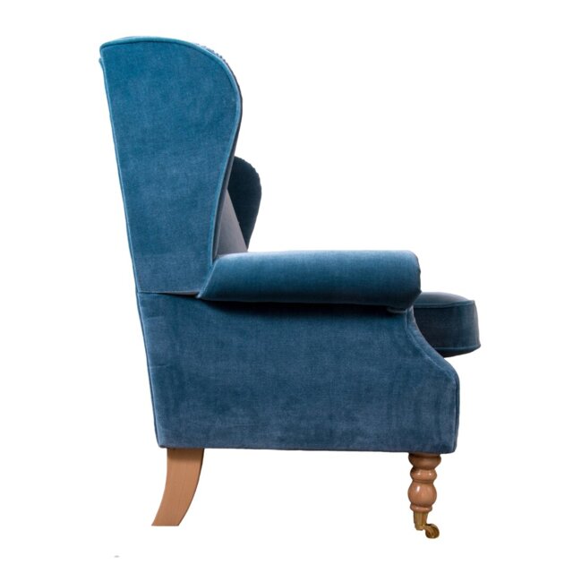 Josephson Loveseat