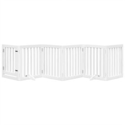 Garlan Solid Wood Dog House Door