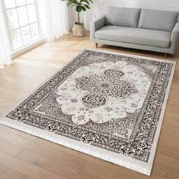 Geometric Flatweave Indoor / Outdoor Area Rug