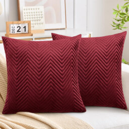 Square Cushion Cover