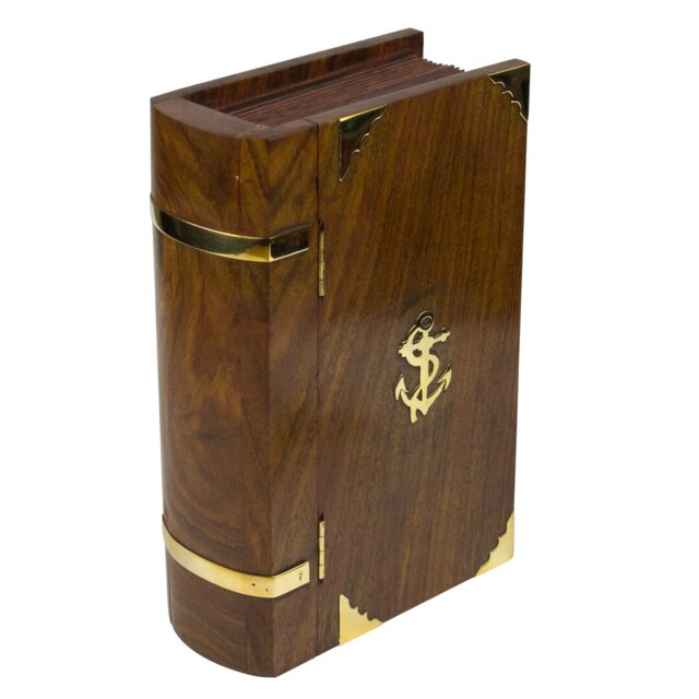 Callen Decorative Box
