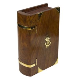Callen Decorative Box
