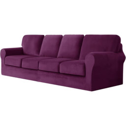 Outdoor Patio Sofa Cover