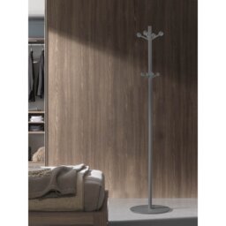 Shellenberger Solid Wood Coat Rack